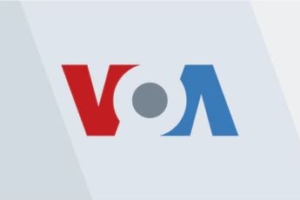 Voice of America